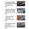 Soldering Tip Pastes Welding Residues Remove Black Layer Quick Clean Soldering Iron Maintenance Cleaner Tool
