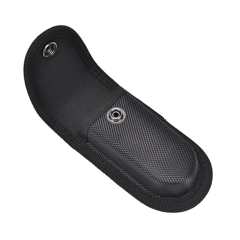 EDC Pouch Nylon Oxford Folding Knife Packaging Case Outdoor Nylon Knife Set EDC Pliers Scabbard Pouch Army Knives Cover Bags