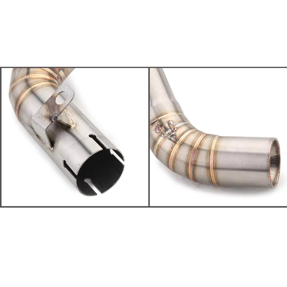 KTM DUKE125/200/390 Modified Motorcycle Exhaust Tailpipe