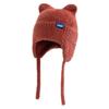 Warme Winddichte Wintermütze Kpop Stil Strickmütze Neue Niedliche Katzenohren Ohrenklappen