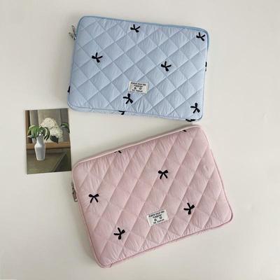 Korejská brašna na notebook a iPad CrossBorder pro 11palcový iPad a 13,3/14/15/15,6palcový MacBook