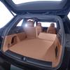 Ideal I6 Full Coverage Trunk Mat - Anti-dirt Car Accessory Pad