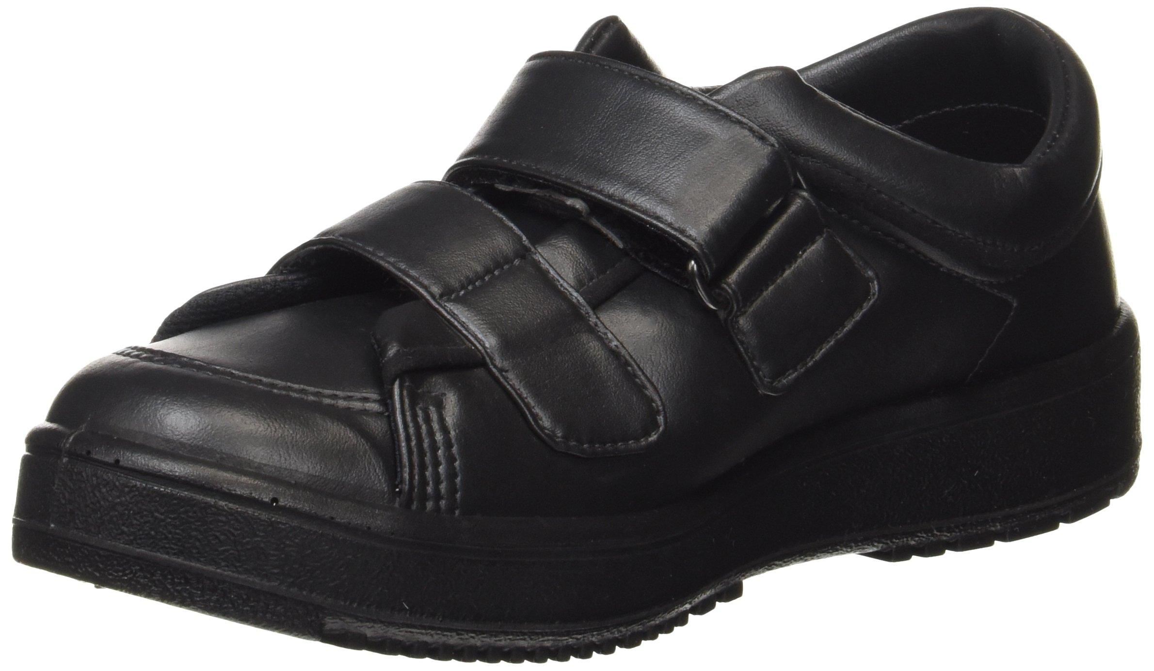 

Moonstar 05 Медицинская обувь Размер стопы см V-Step (Только справа), Черный, 23.0 чёрный