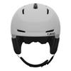 GIRO Skihelm 2022 Modell NEO MIPS Mattes Licht Größe L [Neu 21-22] Grau, (59-62.5cm)
