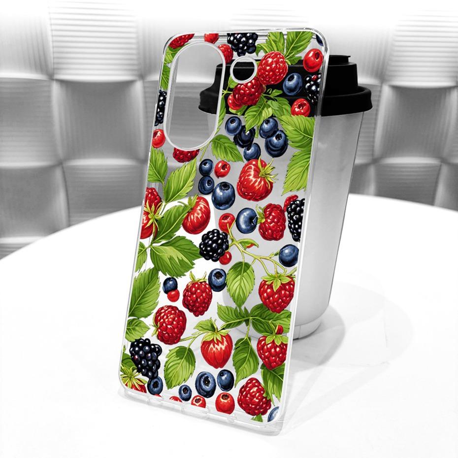 Clear TPU Case For Xiaomi Poco X8 Pro Newest Style Phone Cases For Xiaomi Poco X8 Pro Max X8Pro Soft Silicone Covers Bumpers