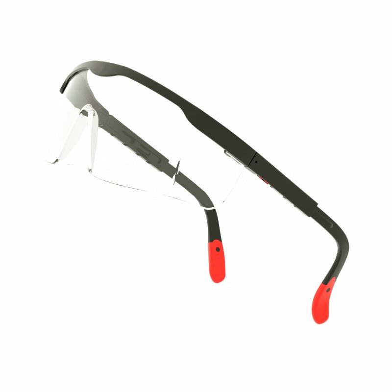 Ying You Xin RFYK4L Impact-Resistant Safety Glasses