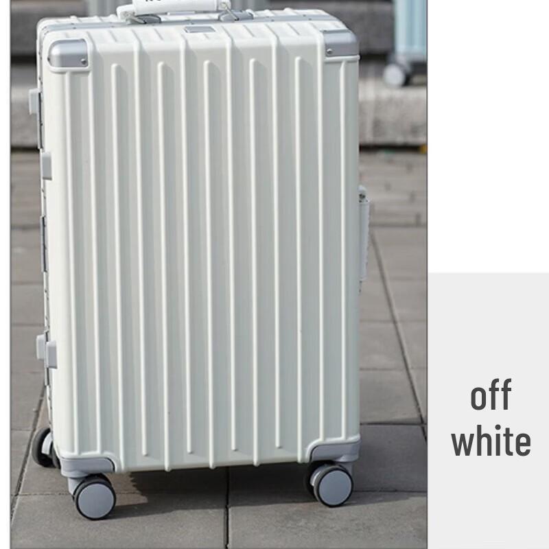 OEING Travel Carry-On Suitcase