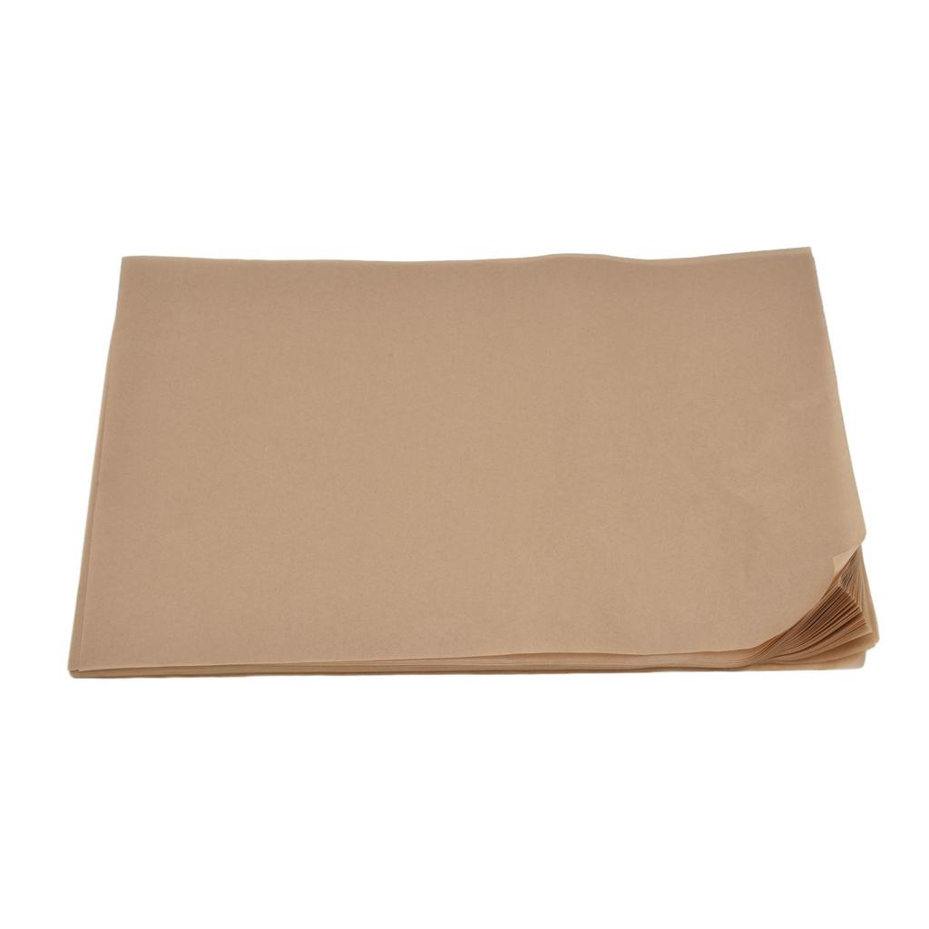Baking Silicone Oil Paper Barbecue NonStick Baking Paper for Cooking Frying Grilling Rack 20x30cm