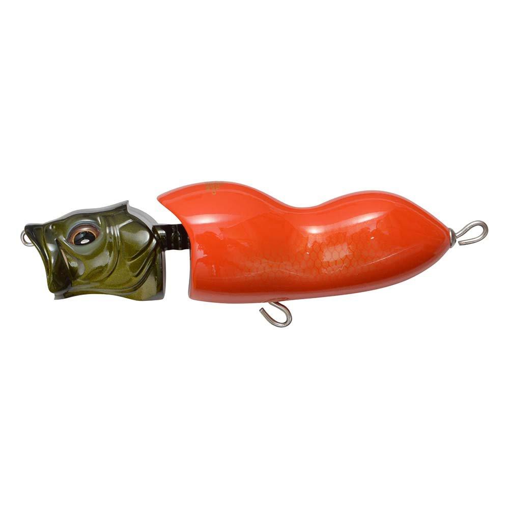 

Megabass Lure TIGER MAX Matcher Head