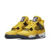 Air 4 Retro Mid Lightning Lightning YELLOW Men's Ct8527-700