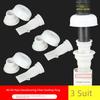 Anti-Odor Silicone Core for Floor Drain and Sewer, Universal Anti-Odor and Anti-Insect Sealing Plug for Water Pipes
