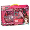1Set Girls Simulation Home Decoration Toy Set Children'S Grooming Home Decoration Toys Comb Mirror Accessories Toy Gift For Kid
