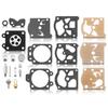 Carburetor Repair Kit For K20-WTA For Husqvarna 455, 455 Rancher, 460 Chaaw