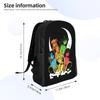 Sailors Anime Moons Backpacks for Women Men School College Student Bookbag Fits 15 Inch Laptop Tsukino Usagi Bags