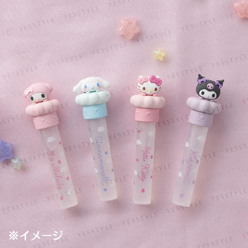 Sanrio - Óleo de Unha Kuromi