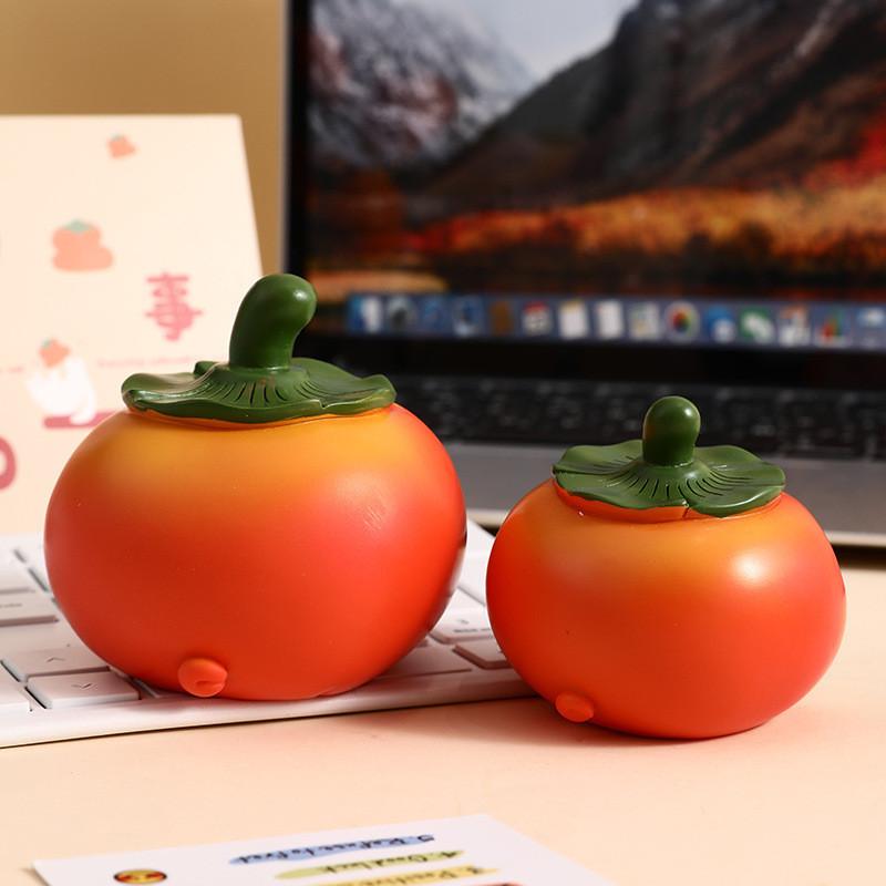 Adorable Cartoon Resin Pig Year Figurine Perfect For Home And Car Decoration