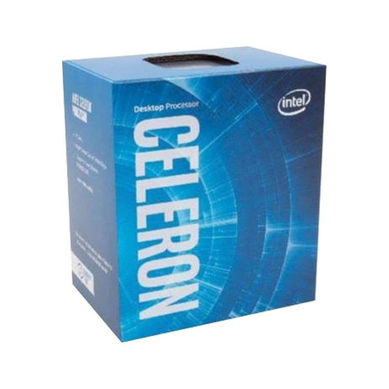 

intel Intel CPU Celeron G3930 2.9GHz 2M cache 2 cores/2 threads LGA1151 BX80677G3930 [BOX][Japanese regular distribution product]