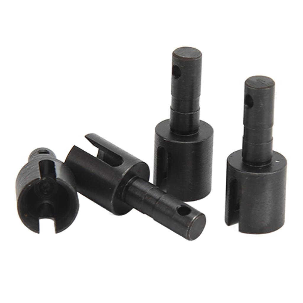 4pcs RC Differential Cup RC Differential Joint Cup for LC RACING PTG 2 110 RC Car