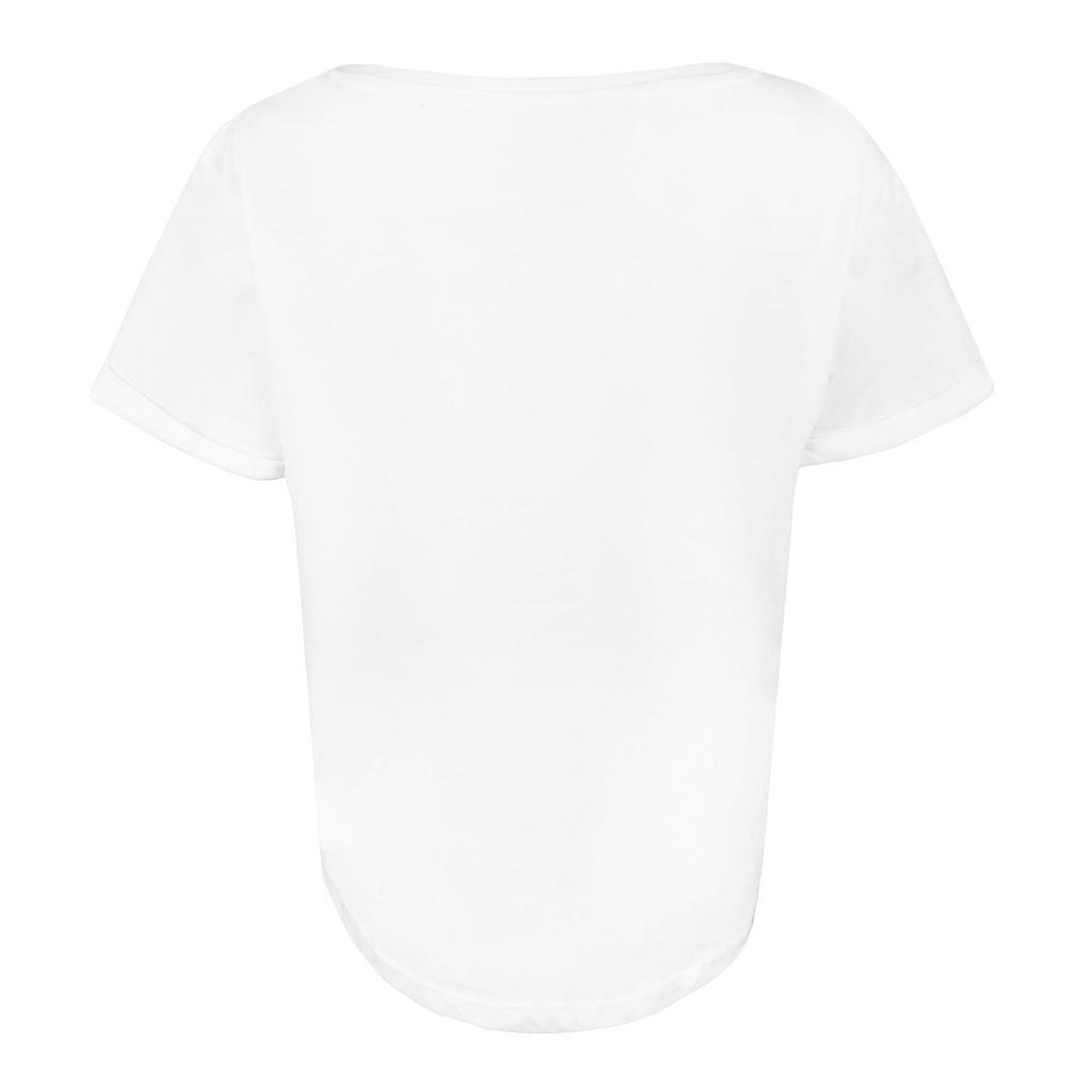 Disney Womens/Ladies Mickey Mouse T-Shirt