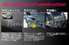 IlMondoMall Next Generation 3D 4D Carbon Sheet Wrapping, Carbon Sticker, Universal 59.8 X 39.4