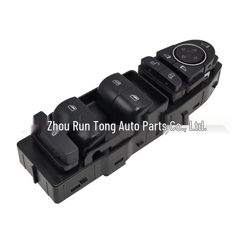 Power Window Switch for BYD Yuan EV Mid-trim (2016-2019) [SCH-3746500C]
