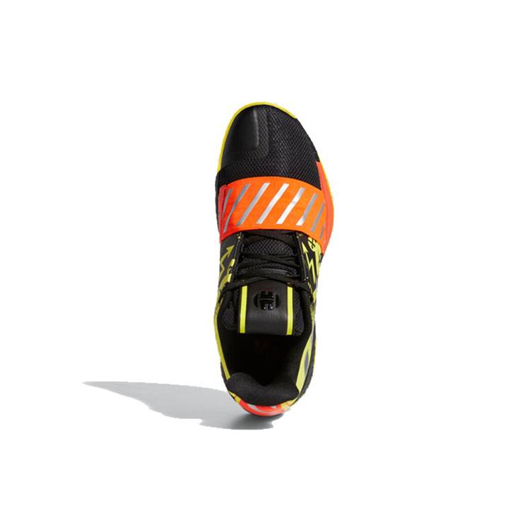 adidas Harden tom. 3 'Ostrożnie' FV2592