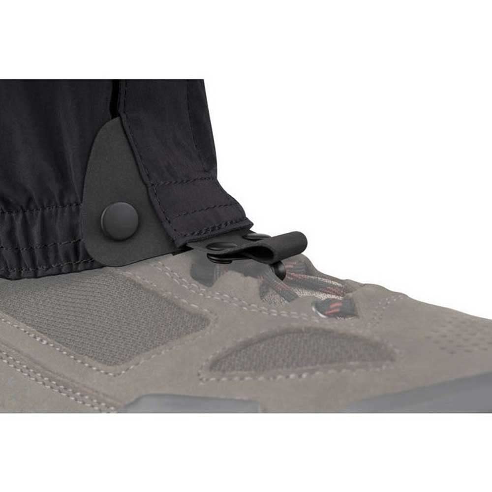 Návleky na kotníky Sea to Summit Tumbleweed ST82626 Černé [Sea Summit] L/XL