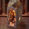 Book Nook Miniature House - Wizarding World*