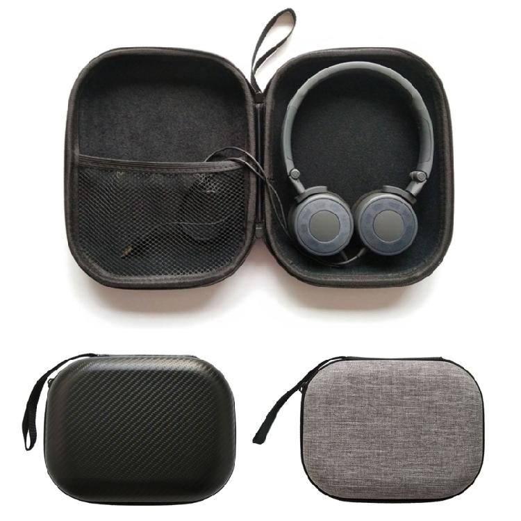 K420 K430 K450 Q460 Y40 Y45BT Y50BT Headphones Hard EVA Carrying Bag