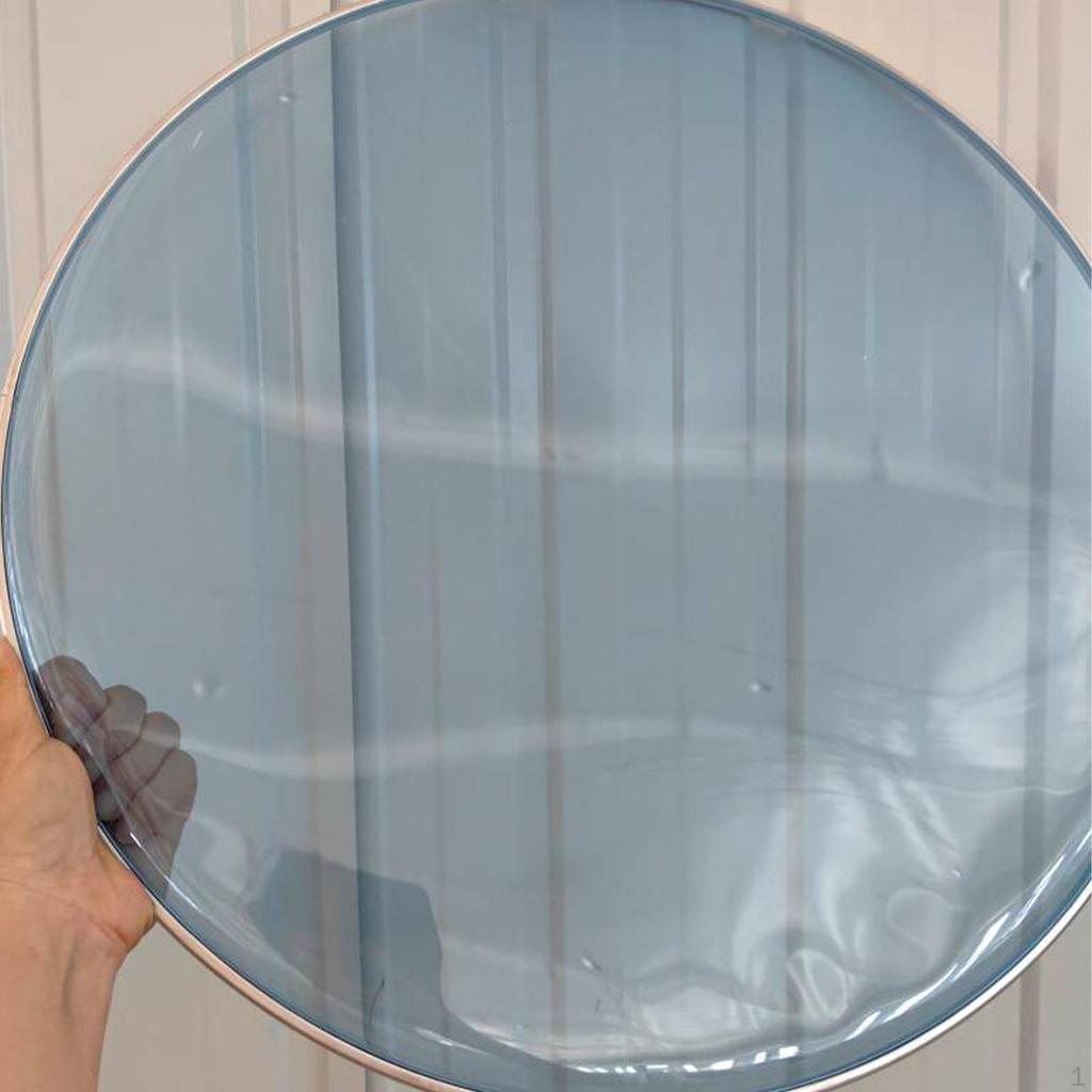 Drum Head Replacement for Round Shape Instruments, Suitable All Skill Levels