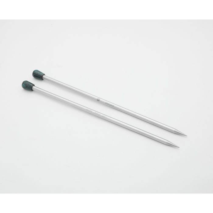 MINDFUL-KNITTING NEEDLES 30 CM 8 MM