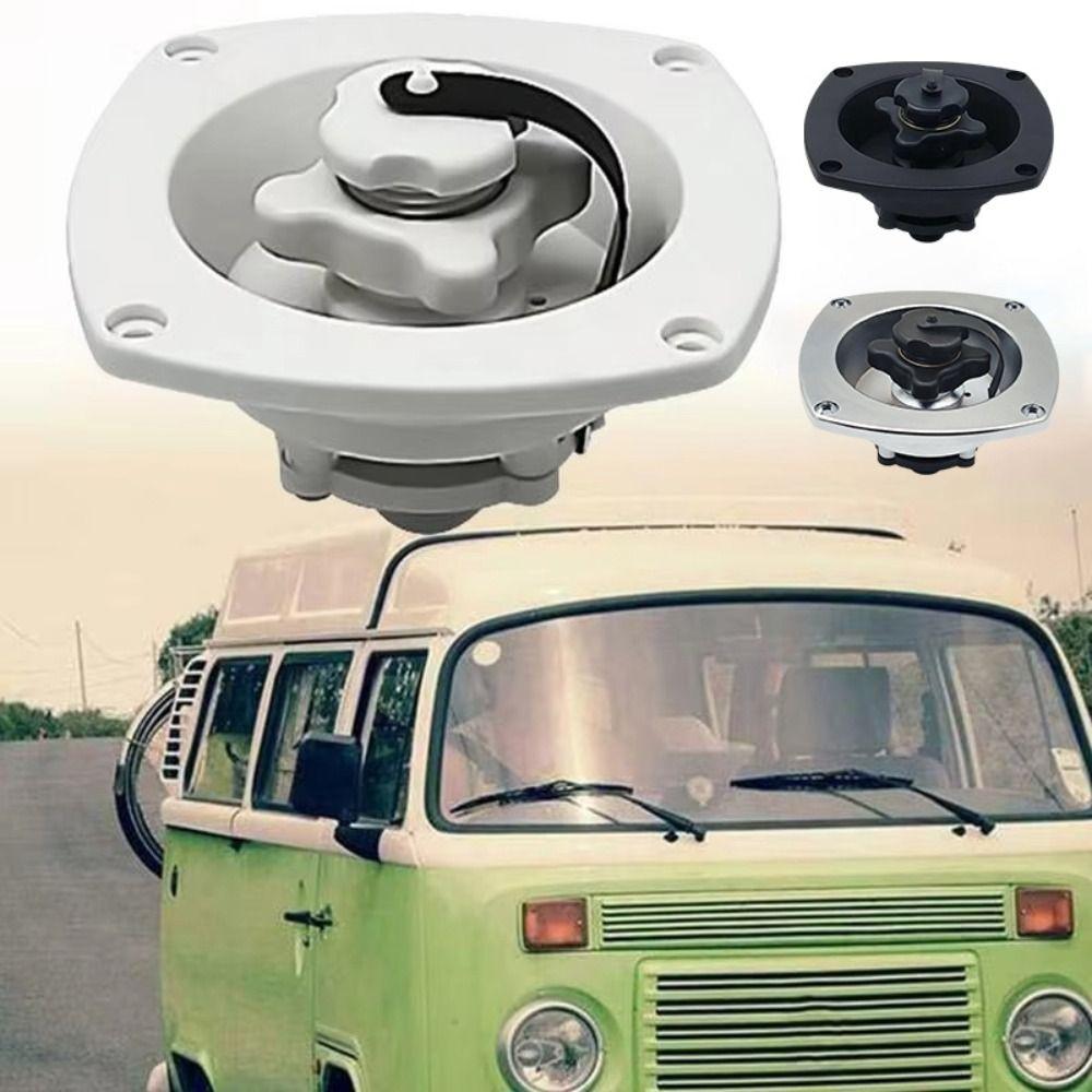 Connecteur Rapide Ville d'Eau RV Entrée d'Eau Potable Connexion Pour Caravanes Marines
