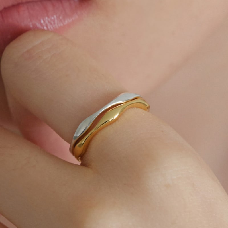 byweekend Guide ring
