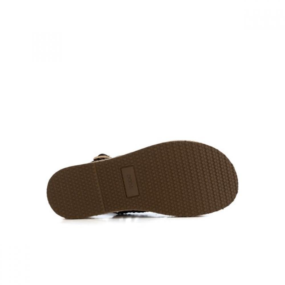 SODA Women Semi Casual Espadrille Sandals Ard633 Ks22