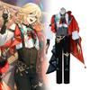Genshin Impact Alhaitham Kaveh Cosplay Costume With Accessories For Game Role Play
