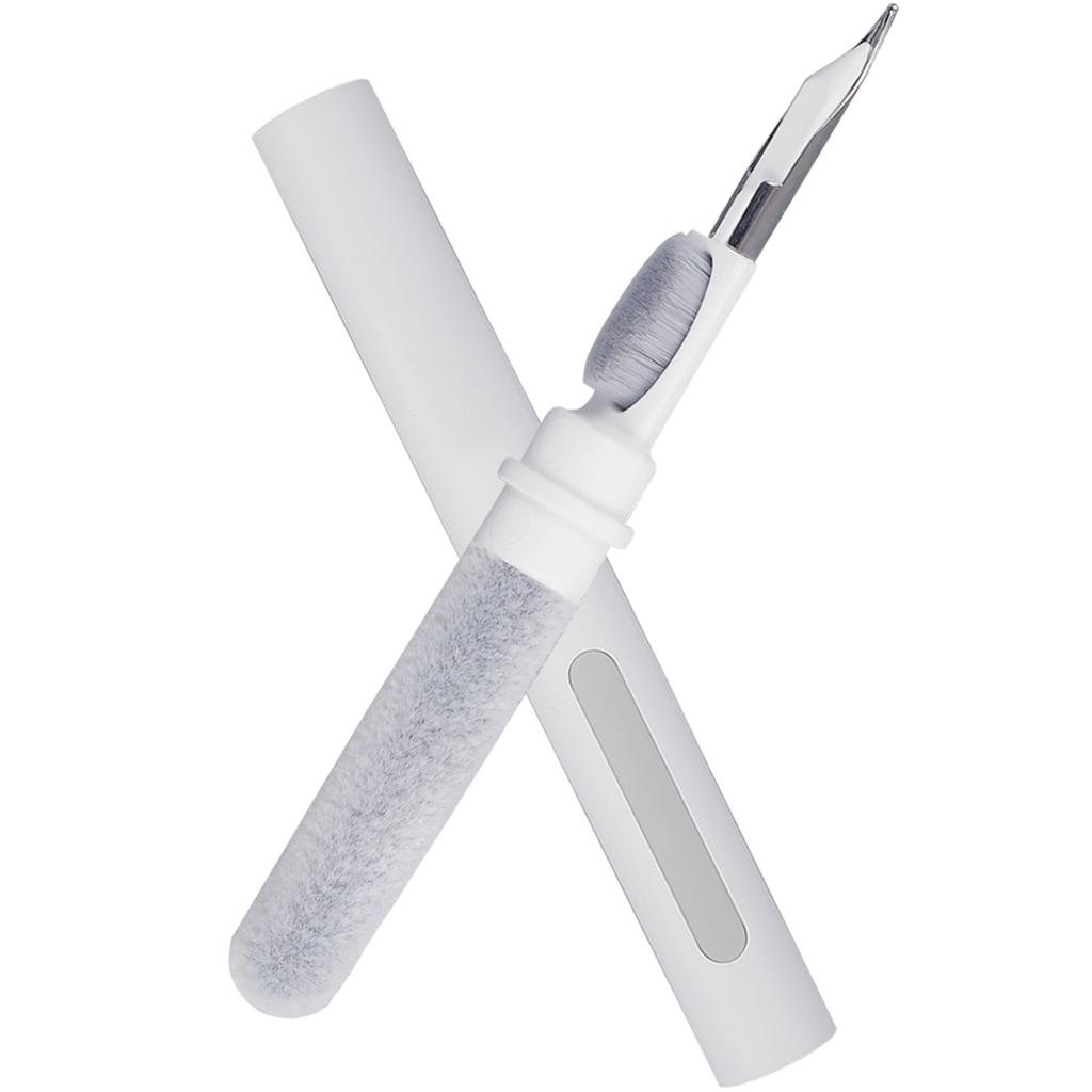 20-in-1 Cleaner Kit Keyboard Pen Screen Cleaning Tools Computer Earphones Brush Puller Multifunctional Brush Dust Remove Kit