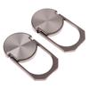 For Tablet Keyboard 2Pcs Invisible Mini Portable Cooling Stand Feet Zinc Alloy Foldable Laptop Non-Slip Base Bracket Support