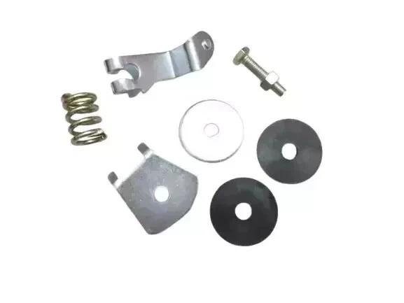 

Hand Throttle Accelerator Control Kit Fits For Ford Tractor #18D10