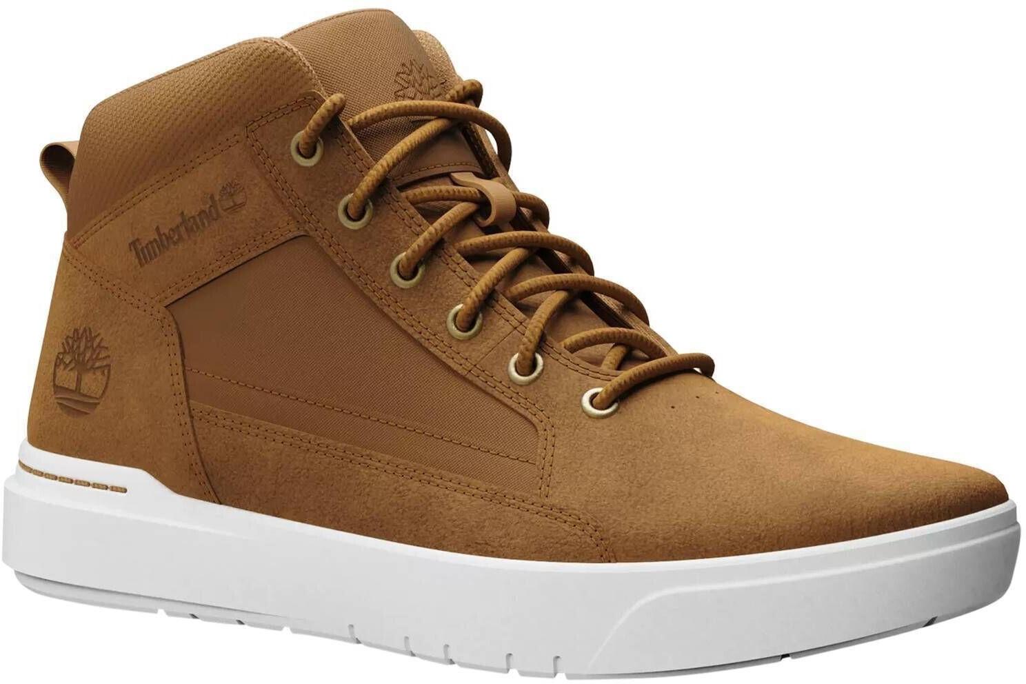 

Ботинки Timberland Allston Mid Leather 40