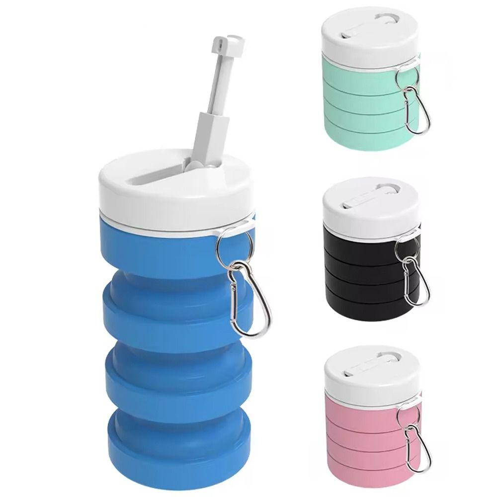 Foldable Travel Bidet 300ml Toilet Sprayer  for Personal Hygiene Cleaning
