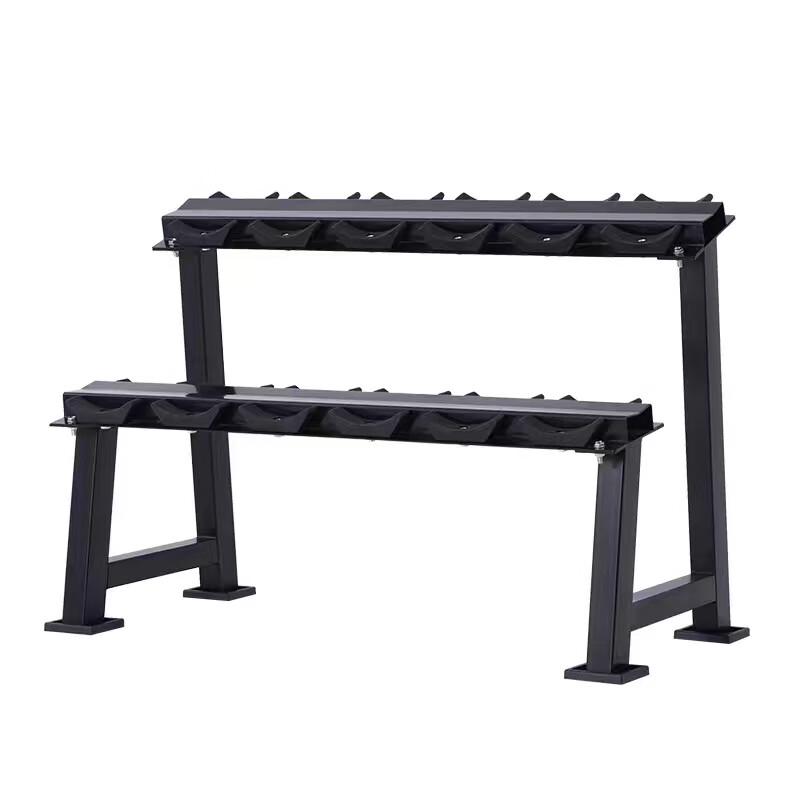 FANATICS A-Type Dumbbell Storage Rack