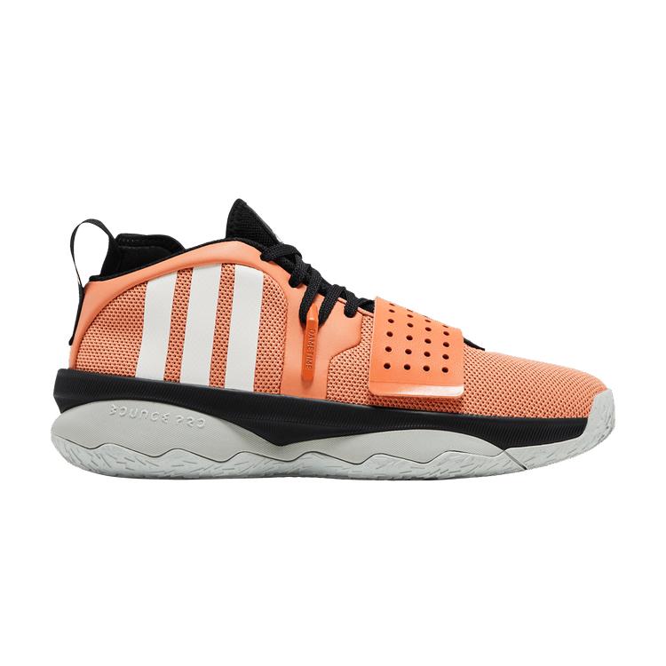adidas Dame 8 EXTPLY March Madness 40