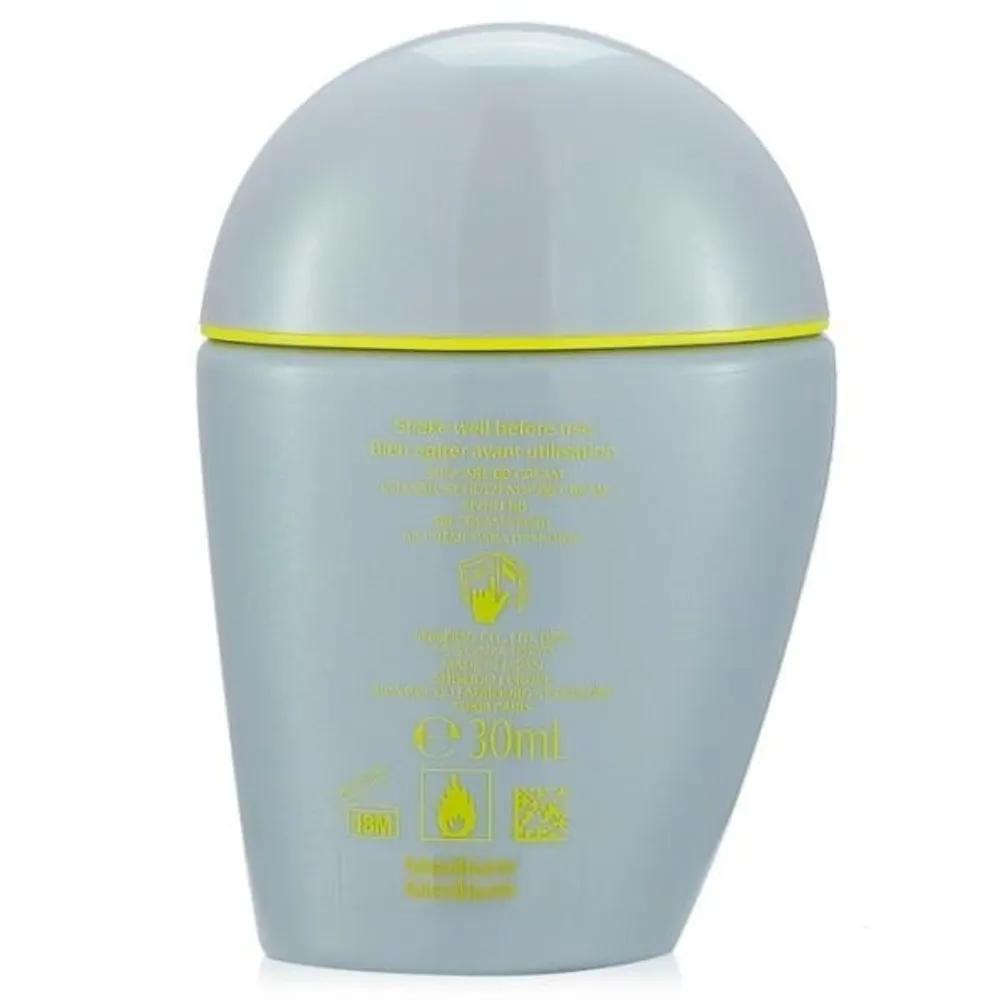 Shiseido Sport BB 50+ Quick Dry - Medium 30ml