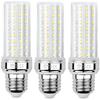 LED Bulb - Hzsanue - 3p20w-e27ym-dw-39 - 20W - 2000 Lumens - Lifespan 30000h