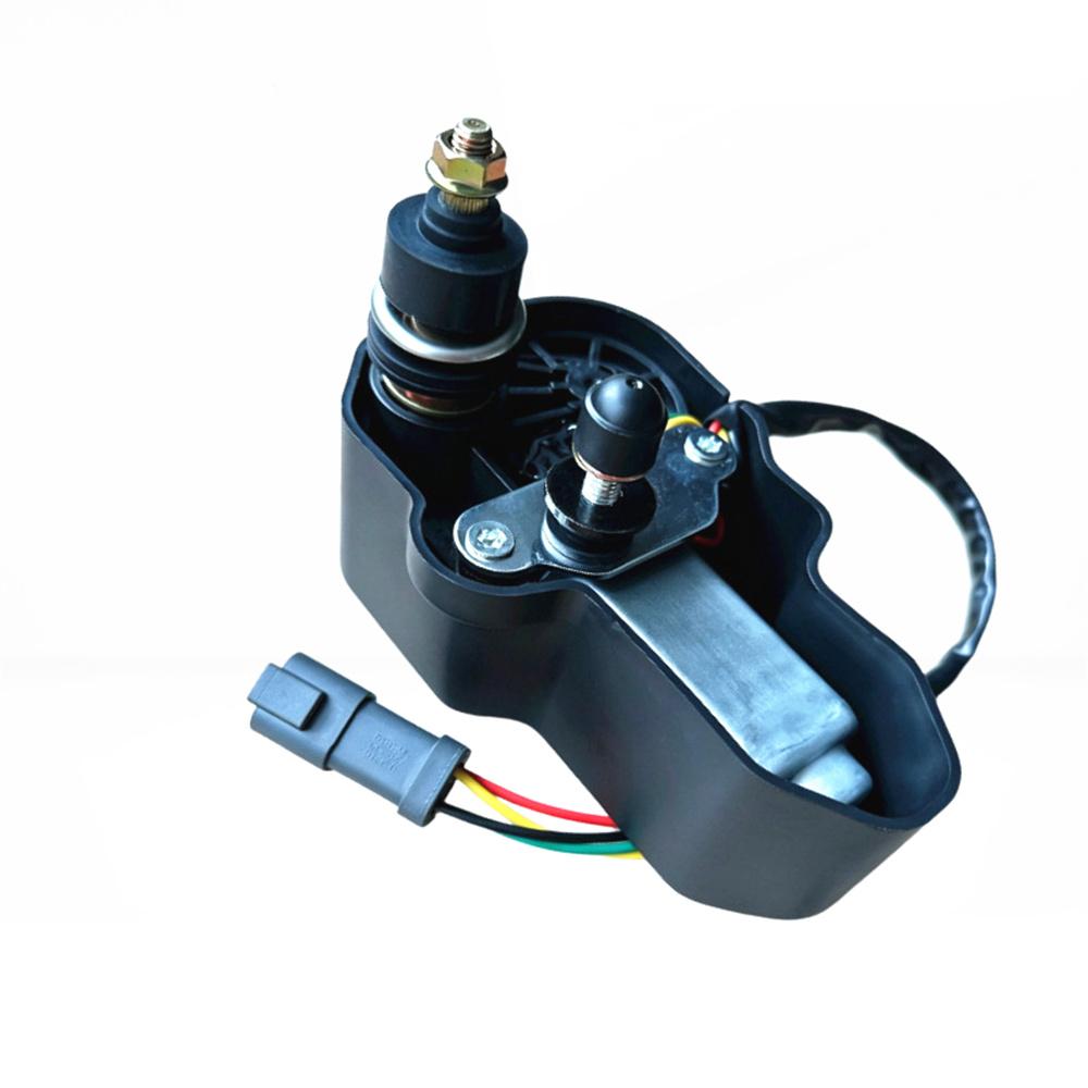 12V Windshield Wiper Motor 2637935 For