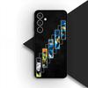 Cartoon I-Invincibles Collage Phone Cover for Xiaomi Redmi 15 15C A7 15A 9C NFC Note 15 9 Pro 4G Protective Case
