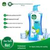 Dettol Healthy Body Wash, Mint Ice (Twin Pack)