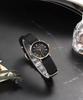 Toleuso T107F-Nato-Classico Quartz Women'S Nato Watch