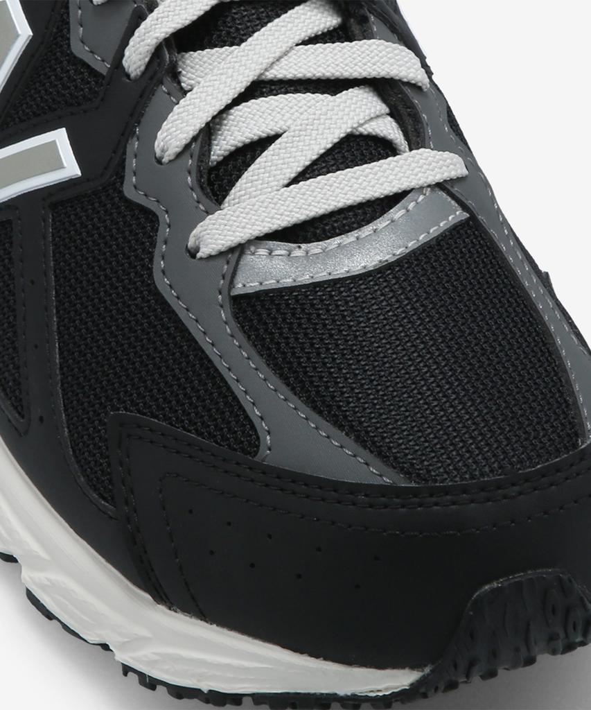 New Balance Nbpfgs150B / W480Kb5 (4E) (Black)