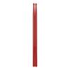 1Pair Professional Drum Sticks 5A Nylon Drumsticks Colorful Drum Stick Percussion Instrument Accessories Drum Set Kit Parts